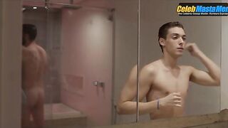 JOHNNY ALCANTARA AND SERGIO HARGER NUDE/SEXY SCREENSHOT 5 IN THE SENATOR