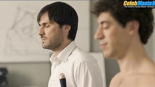 EDUARDO SCARPETTA NUDE/SEXY SCREENSHOT 4 IN MY FAMILY