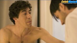 EDUARDO SCARPETTA NUDE/SEXY SCREENSHOT 9 IN MY FAMILY