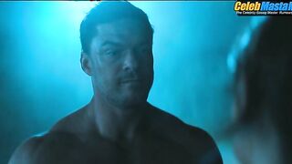 ALAN RITCHSON NUDE/SEXY SCREENSHOT 6 IN REACHER
