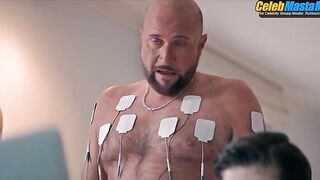 FRANCOIS DAMIENS NUDE/SEXY SCREENSHOT 5 IN STUCK TOGETHER