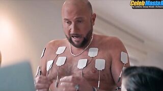FRANCOIS DAMIENS NUDE/SEXY SCREENSHOT 6 IN STUCK TOGETHER