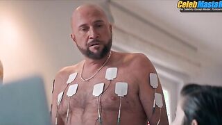 FRANCOIS DAMIENS NUDE/SEXY SCREENSHOT 8 IN STUCK TOGETHER