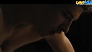 TYE SHERIDAN NUDE/SEXY SCREENSHOT 5 IN ASPHALT CITY