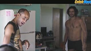 PEDRO LAMIN NUDE/SEXY SCREENSHOT 4 IN CANGACO NOVO