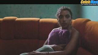 PEDRO LAMIN NUDE/SEXY SCENE IN CANGACO NOVO