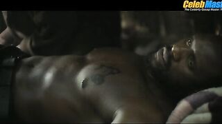 BONKO KHOZA NUDE/SEXY SCREENSHOT 2 IN HEART OF THE HUNTER