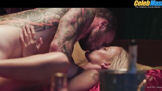 CHRIS BRIDGEWATER NUDE/SEXY SCENE IN TANTRICA