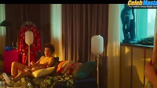 NIKODEM ROZBICKI NUDE/SEXY SCENE IN SEXIFY