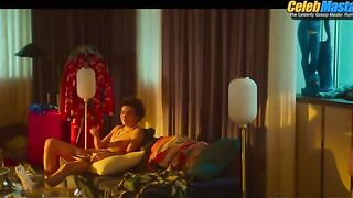 NIKODEM ROZBICKI NUDE/SEXY SCENE IN SEXIFY