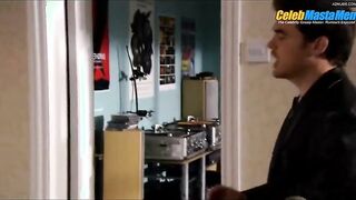 CHARLES AITKEN NUDE/SEXY SCENE IN BONKERS
