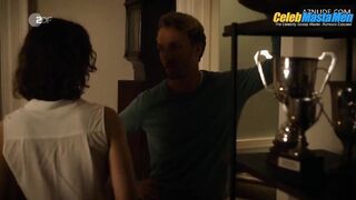 MAX WOELKY NUDE/SEXY SCENE IN ROSAMUNDE PILCHER
