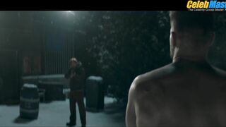 WES CHATHAM NUDE/SEXY SCREENSHOT 3 IN THE EXPANSE