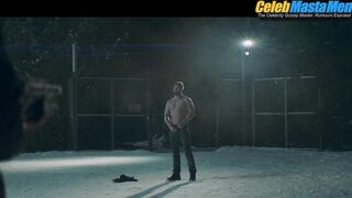 WES CHATHAM NUDE/SEXY SCREENSHOT 4 IN THE EXPANSE