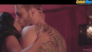CHRIS BRIDGEWATER NUDE/SEXY SCENE IN TANTRICA