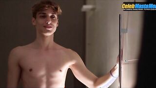JOHNNY ALCANTARA AND SERGIO HARGER NUDE/SEXY SCREENSHOT 3 IN THE SENATOR