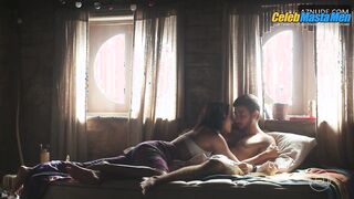 CHAY SUEDE NUDE/SEXY SCREENSHOT 5 IN SEGUNDO SOL