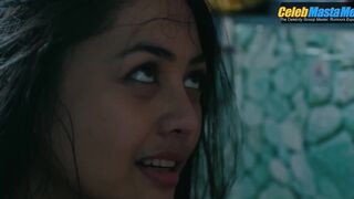 ITAN ROSALES NUDE/SEXY SCENE IN TODO KAYOD