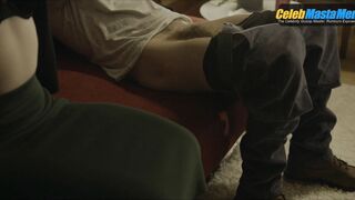 SHIA LABEOUF NUDE/SEXY SCREENSHOT 4 IN PIECES OF A WOMAN