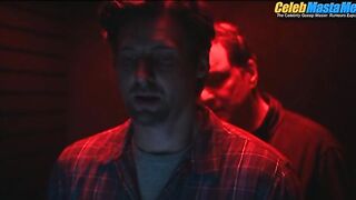 COLIN FIRTH AND DONNY BOAZ NUDE/SEXY SCREENSHOT 2 IN THE STAIRCASE