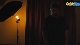 ZACHARY RAY SHERMAN AND TIMOTHY V. MURPHY NUDE/SEXY SCREENSHOT 3 IN CUCK