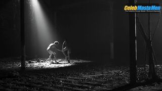 SOUNAK KUNDU AND TANMAY DHANANIA NUDE/SEXY SCREENSHOT 3 IN CAT STICKS