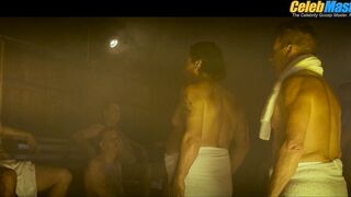 JUAN PALOMINO NUDE/SEXY SCREENSHOT 7 IN MARADONA BLESSED DREAM