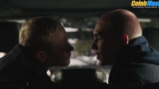 COLE DOMAN AND EVAN MOCK NUDE/SEXY SCREENSHOT 9 IN GOSSIP GIRL