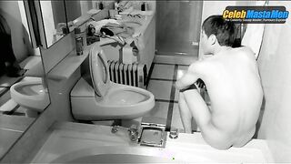 CHO WON-HEE NUDE/SEXY SCREENSHOT 2 IN VIRGIN STRIPPED BARE BY HER BACHELORS