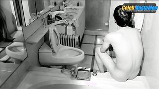 CHO WON-HEE NUDE/SEXY SCREENSHOT 8 IN VIRGIN STRIPPED BARE BY HER BACHELORS