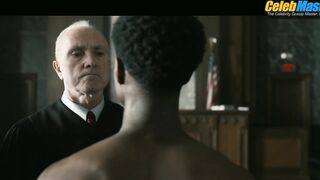 LAMAR JOHNSON NUDE/SEXY SCREENSHOT 6 IN YOUR HONOR