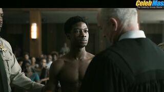 LAMAR JOHNSON NUDE/SEXY SCREENSHOT 7 IN YOUR HONOR