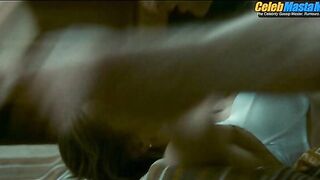 KAROL POCHEC NUDE/SEXY SCENE IN THE EASTERN GATE