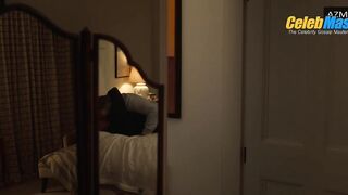 WALEED ZUAITER NUDE/SEXY SCENE IN THE GIRLFRIEND