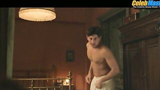 AMIT RAHAV NUDE/SEXY SCREENSHOT 6 IN WE WERE THE LUCKY ONES