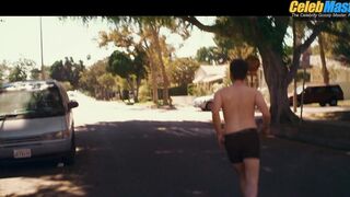 KYLE COOPER NUDE/SEXY SCREENSHOT 2 IN DOUBLE EAGLE RANCH