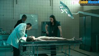 LUCAS BALMACEDA NUDE/SEXY SCENE IN LA JAURIA