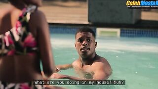PRINCE GROOTBOOM NUDE/SEXY SCENE IN FATAL SEDUCTION