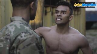 COLIN MCCALLA NUDE/SEXY SCREENSHOT 10 IN RUTHLESS