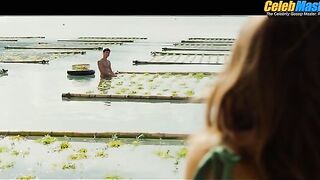 MAXIME BOUTTIER NUDE/SEXY SCREENSHOT 2 IN TICKET TO PARADISE