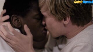 WILL TUDOR AND DAVID JONSSON NUDE/SEXY SCENE IN INDUSTRY