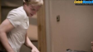 WILL TUDOR AND DAVID JONSSON NUDE/SEXY SCREENSHOT 3 IN INDUSTRY