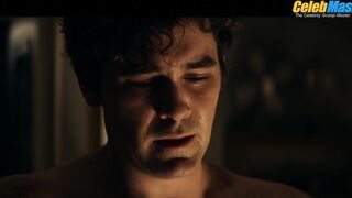 CASEY THOMAS BROWN NUDE/SEXY SCREENSHOT 8 IN TELL ME A STORY