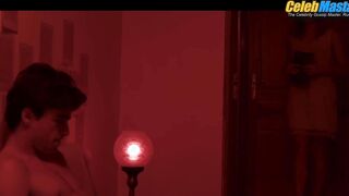 ITZAN ESCAMILLA NUDE/SEXY SCREENSHOT 2 IN PLANETA 5000