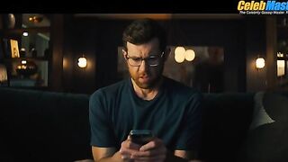 BILLY EICHNER NUDE/SEXY SCENE IN BROS