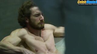 EUGENIO SILLER NUDE/SEXY SCREENSHOT 10 IN WHO KILLED SARA?