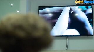 EUGENIO SILLER NUDE/SEXY SCREENSHOT 9 IN WHO KILLED SARA?
