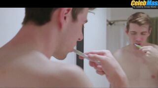 KEVIN HELD AND JASON T. GAFFNEY NUDE/SEXY SCREENSHOT 5 IN ANALYSIS PARALYSIS