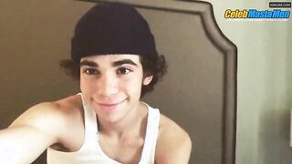 CAMERON BOYCE NUDE/SEXY SCREENSHOT 2