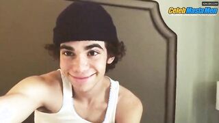 CAMERON BOYCE NUDE/SEXY SCREENSHOT 3
